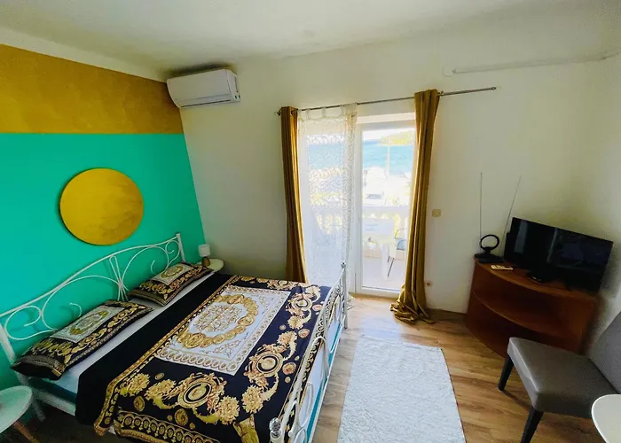 Apartments Esperanza