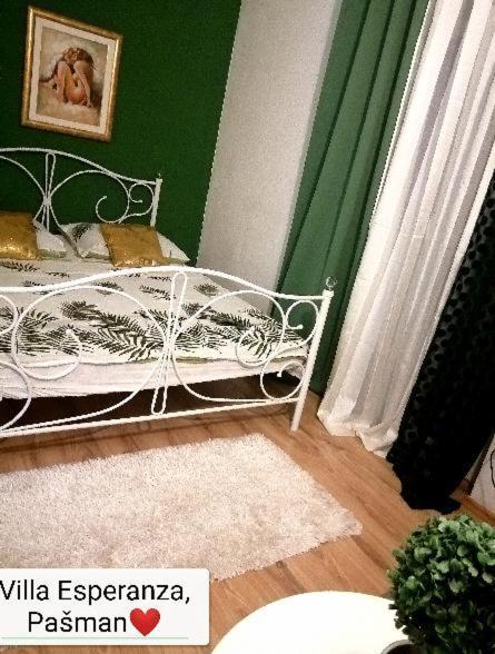 Appartement Esperanza Pašman