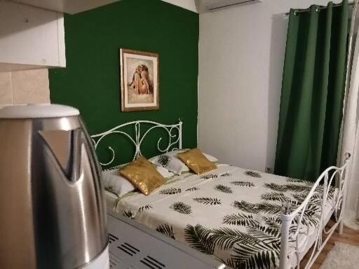Apartment Esperanza Pasman