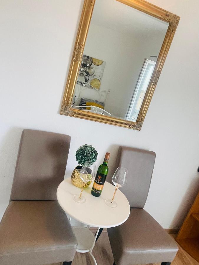 Apartment Esperanza Pasman