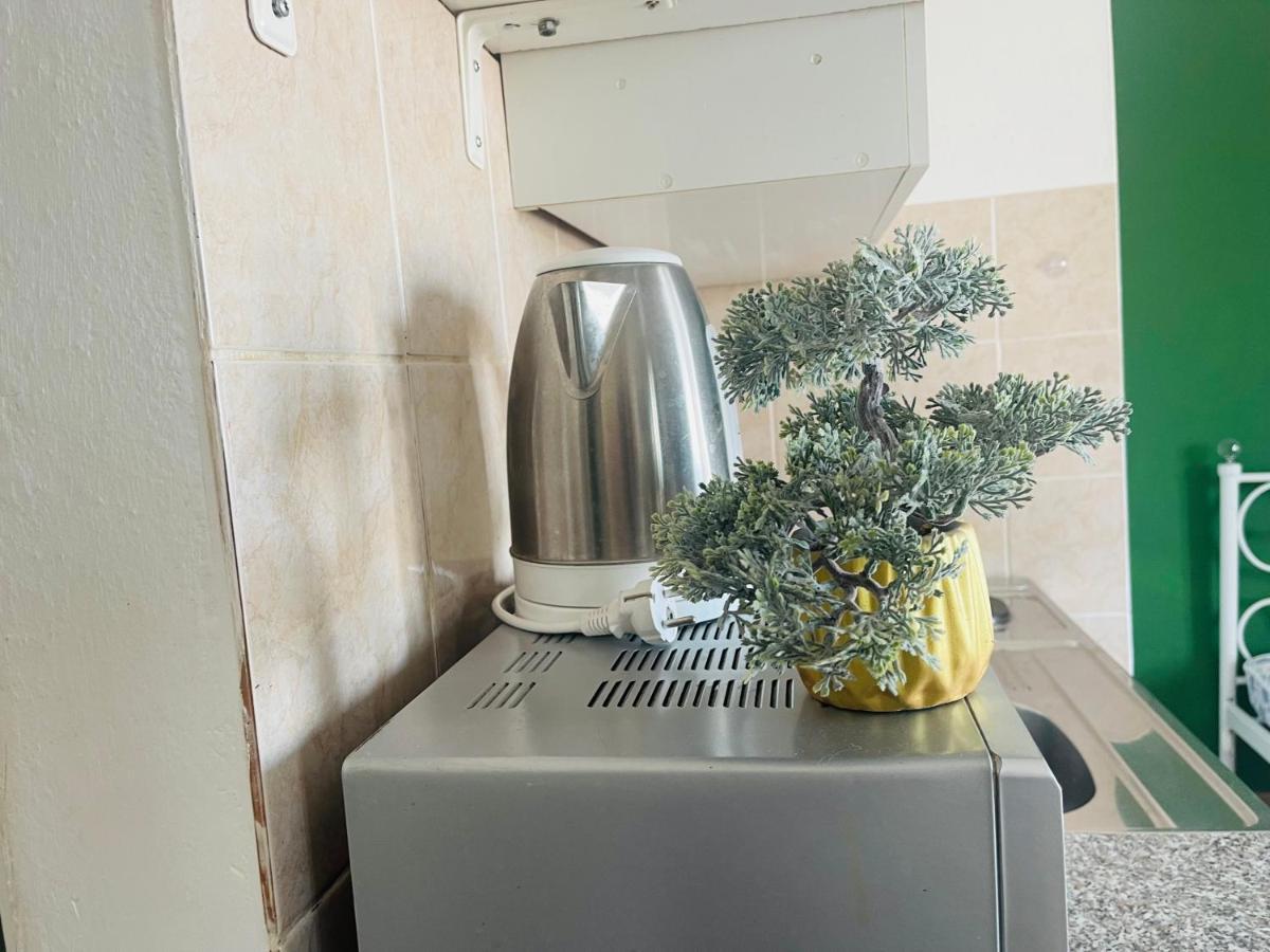 Esperanza Appartement *