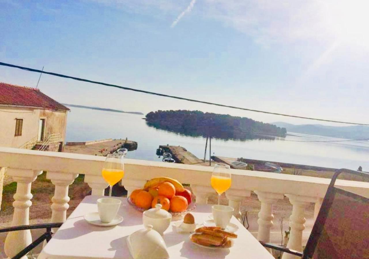 Appartement Esperanza
