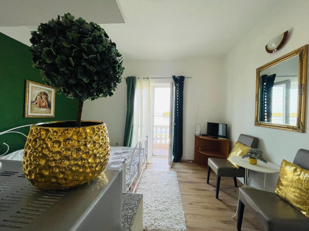Apartment Esperanza