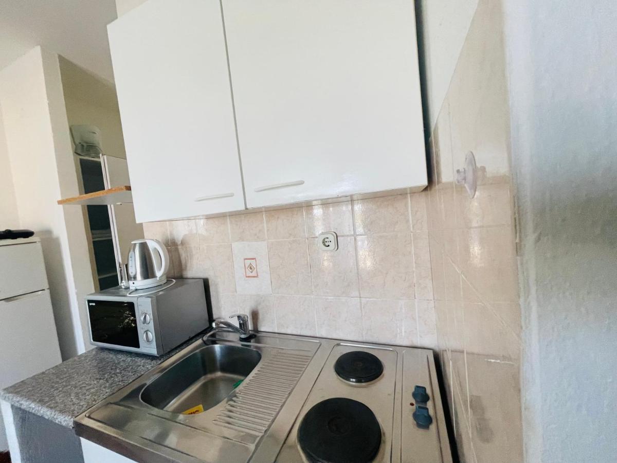 Esperanza Apartment *