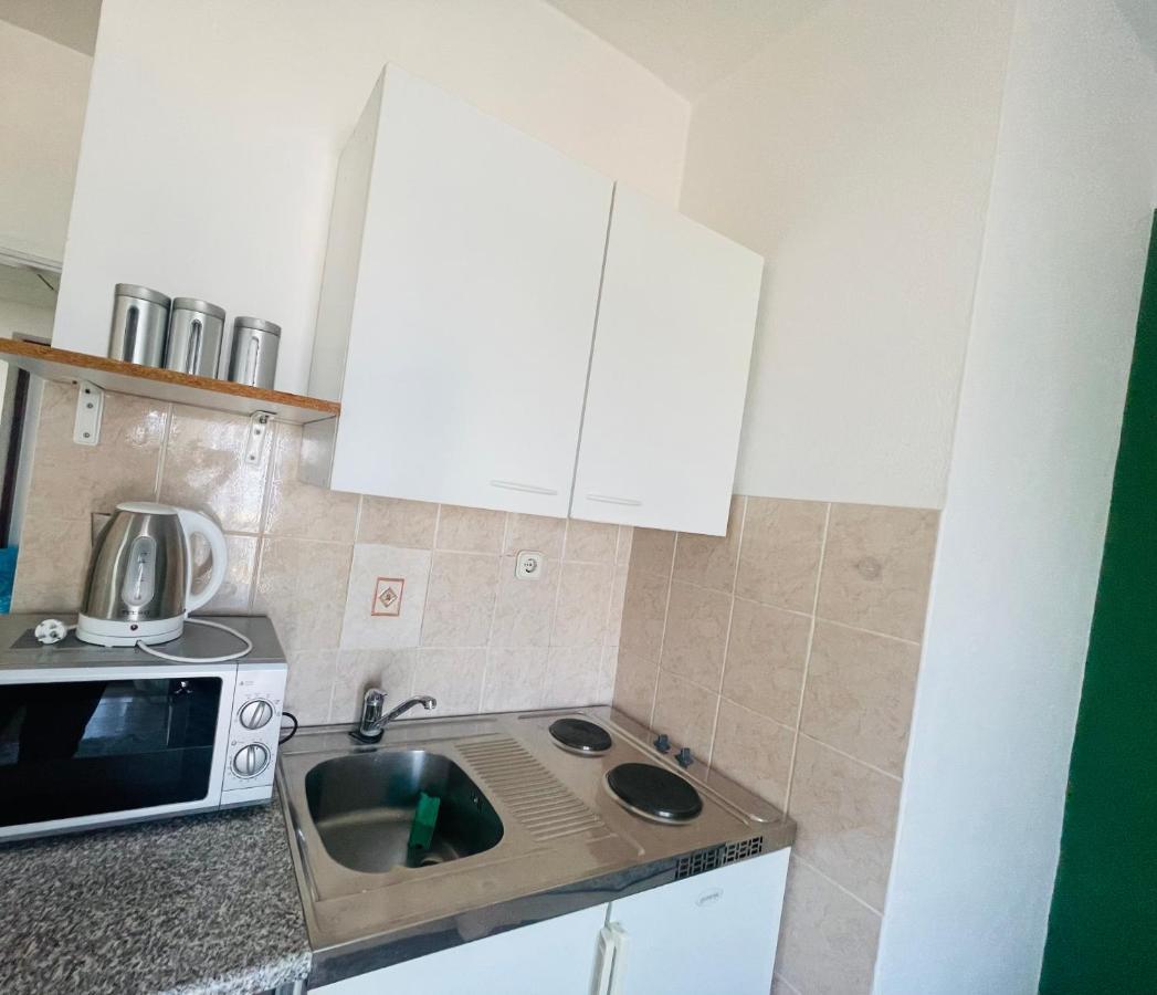 Apartment Esperanza Pasman