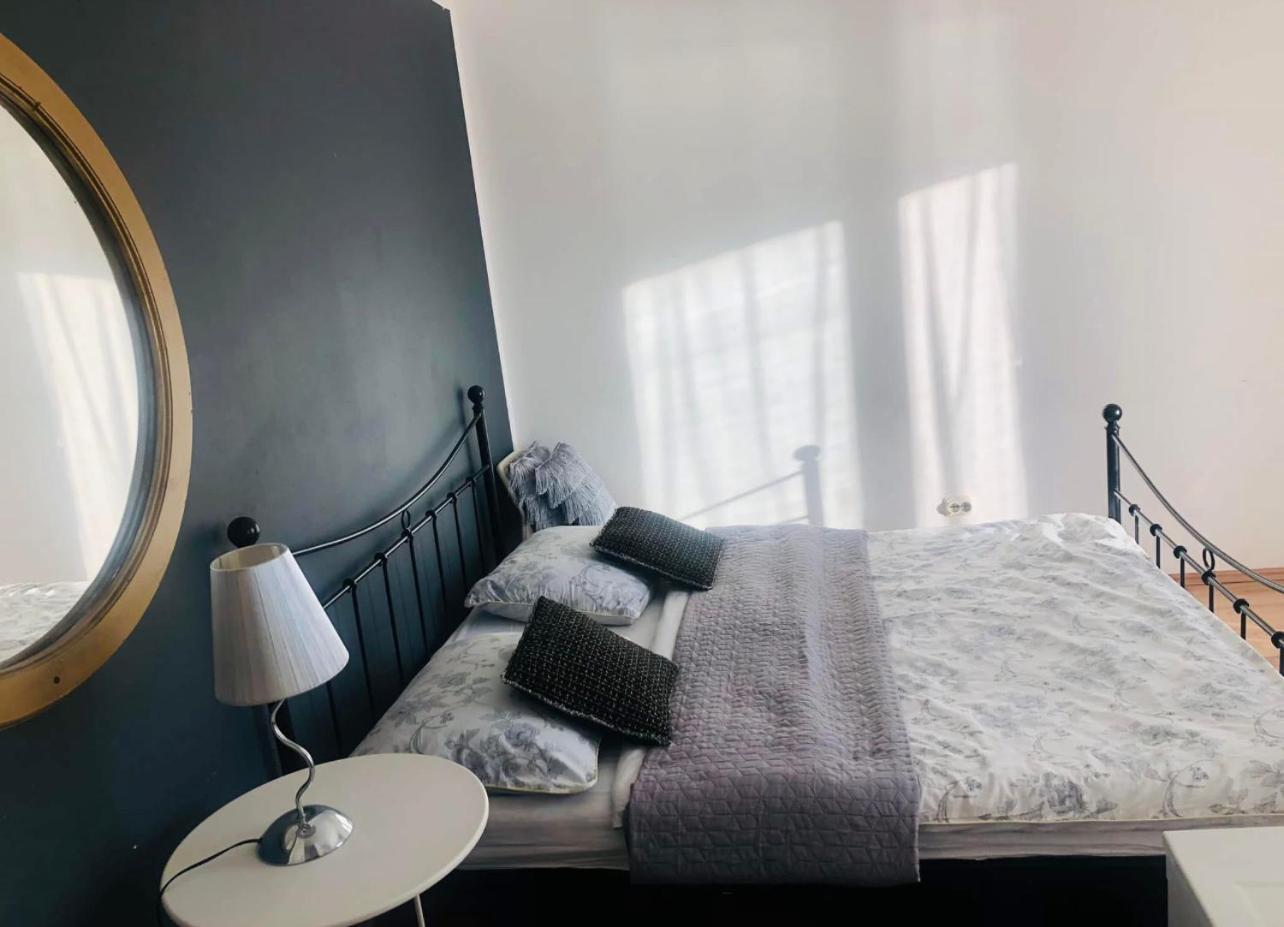 Appartement Esperanza *