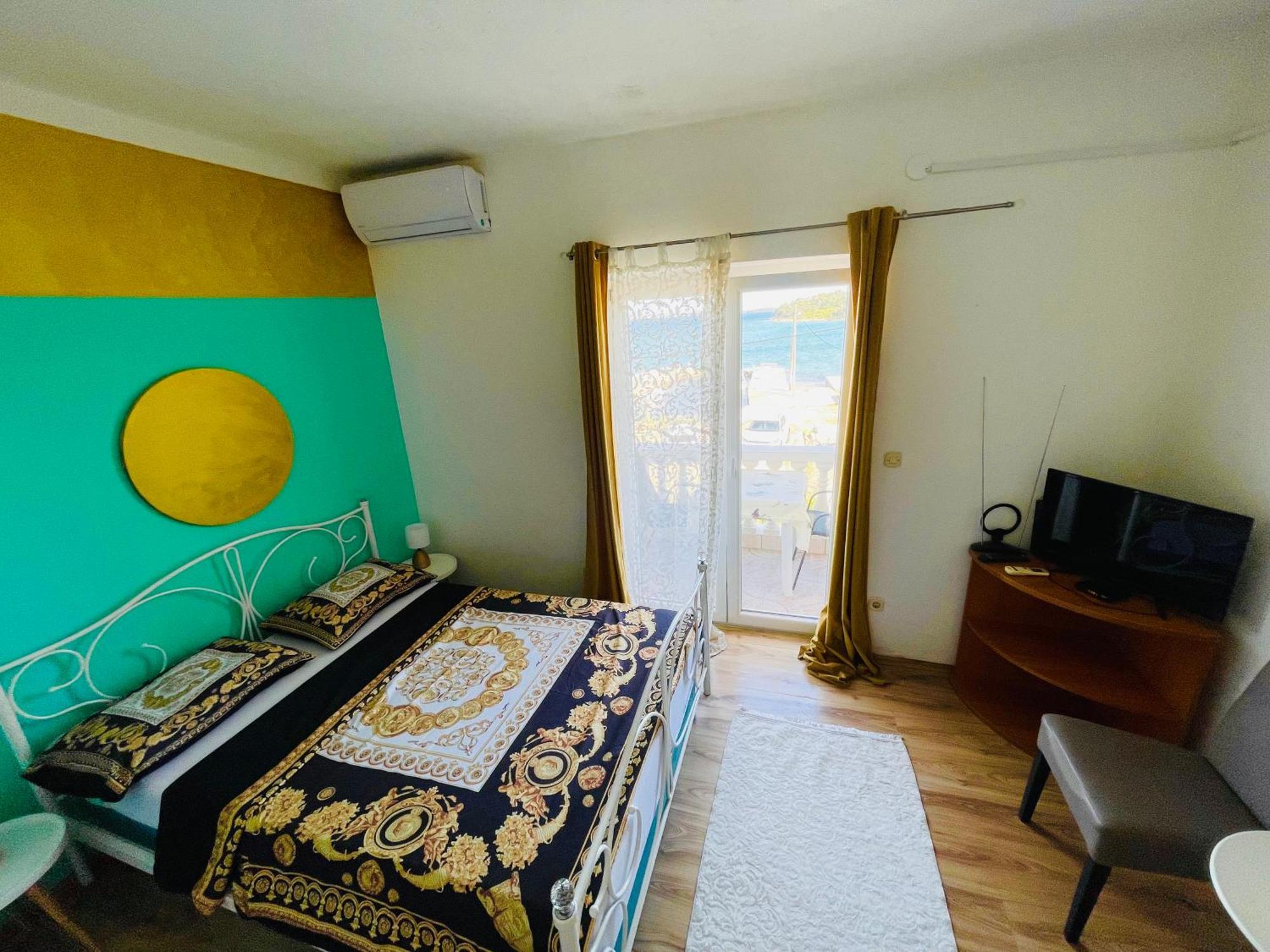 Esperanza Appartement