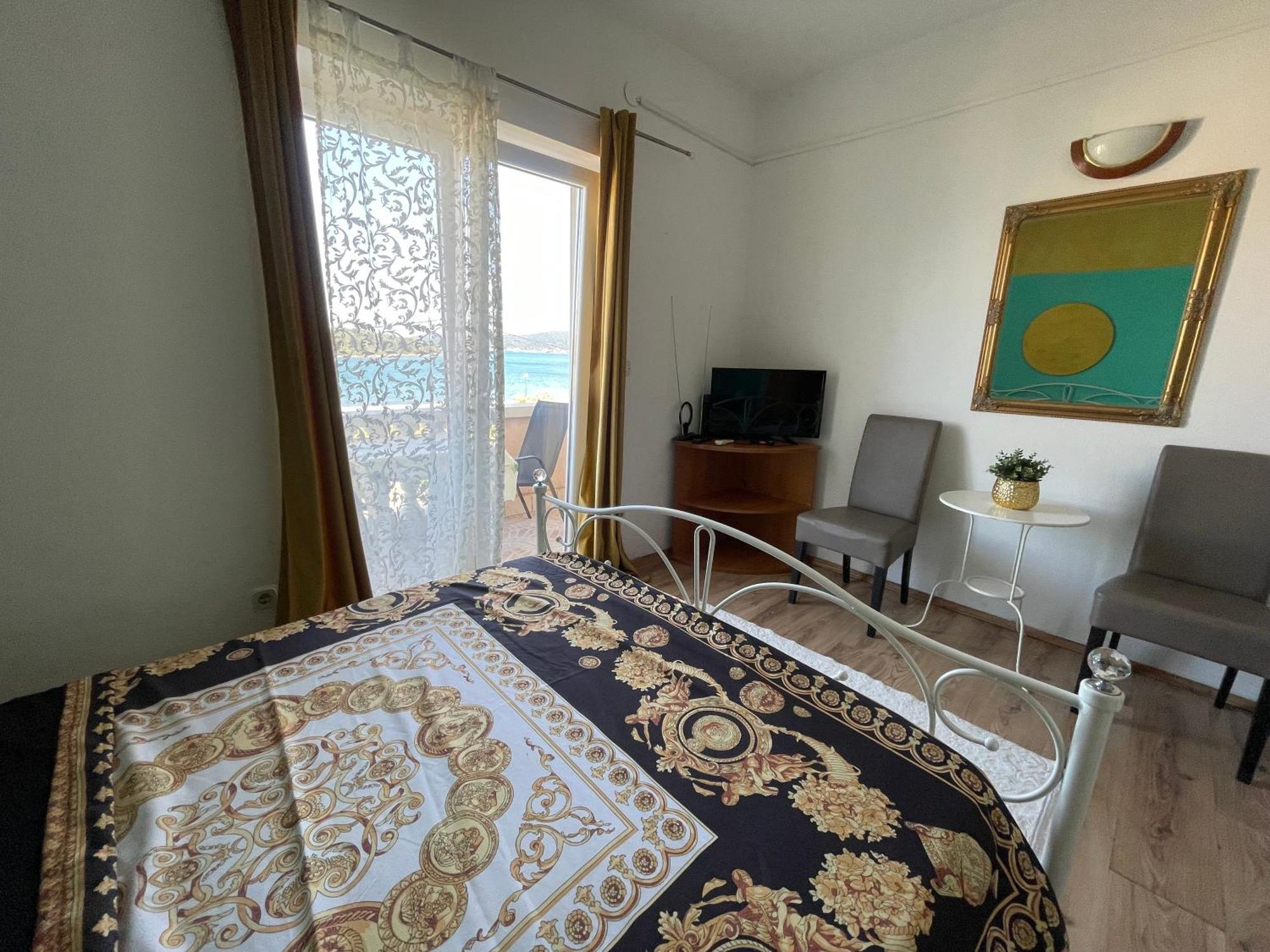 Appartement Esperanza *