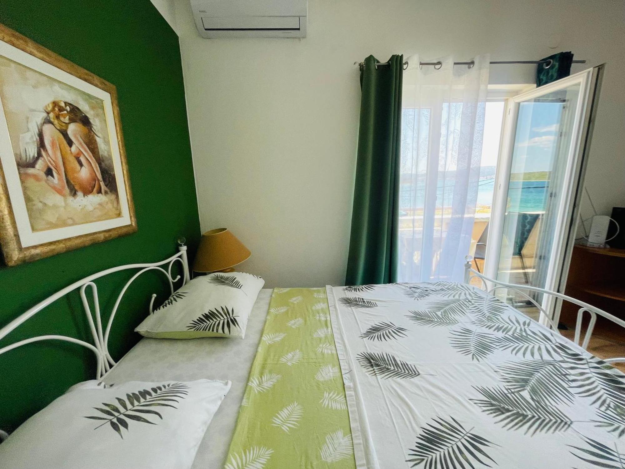 Esperanza Appartement Pašman