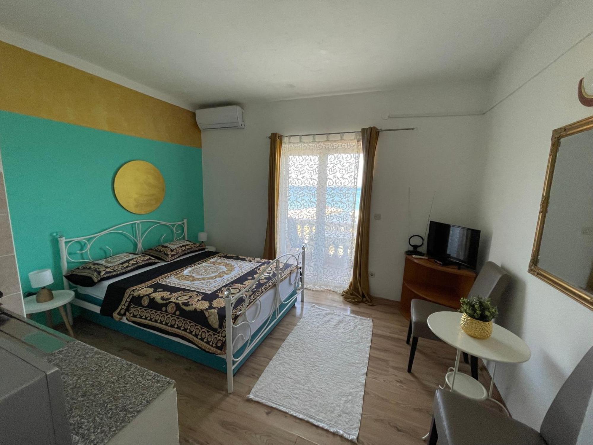 Appartement Esperanza Pašman