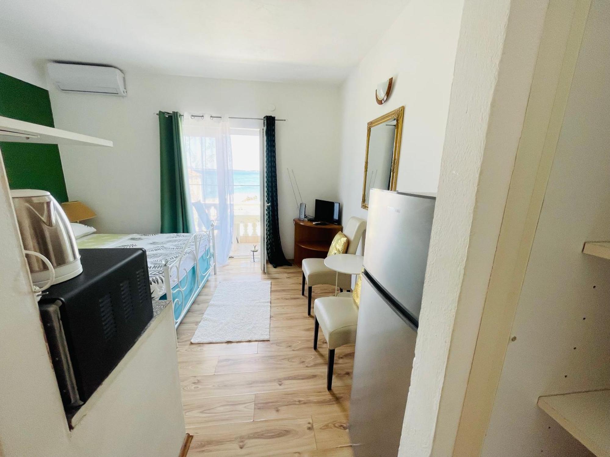 Appartement Esperanza *