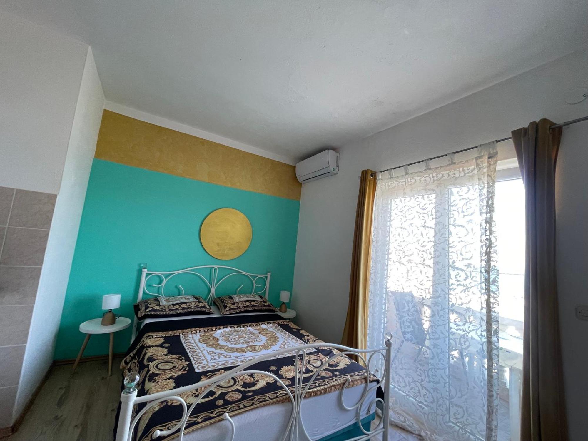 Esperanza Appartement Pašman