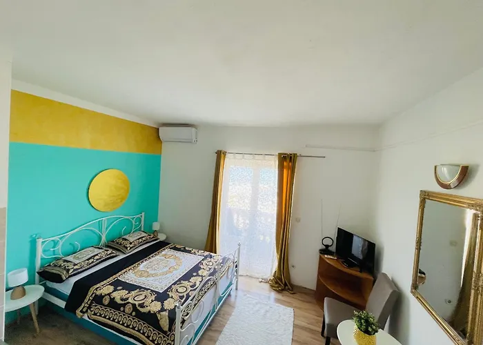 Apartments Esperanza