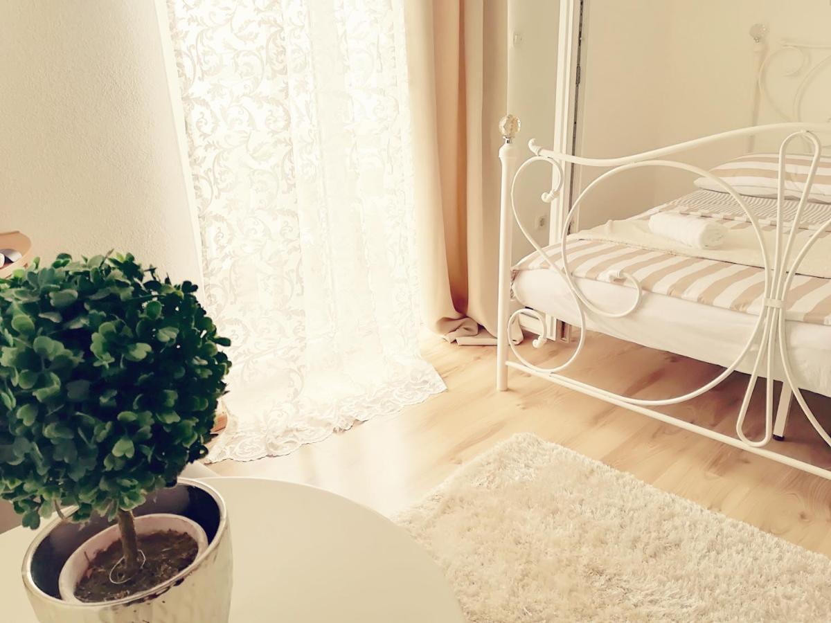 Esperanza Apartament Pašman
