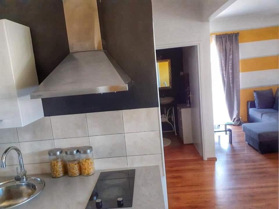 Esperanza Apartament *