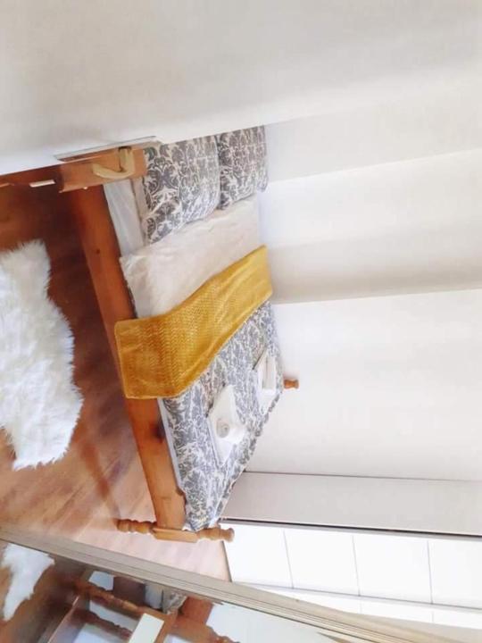 Apartament Esperanza *