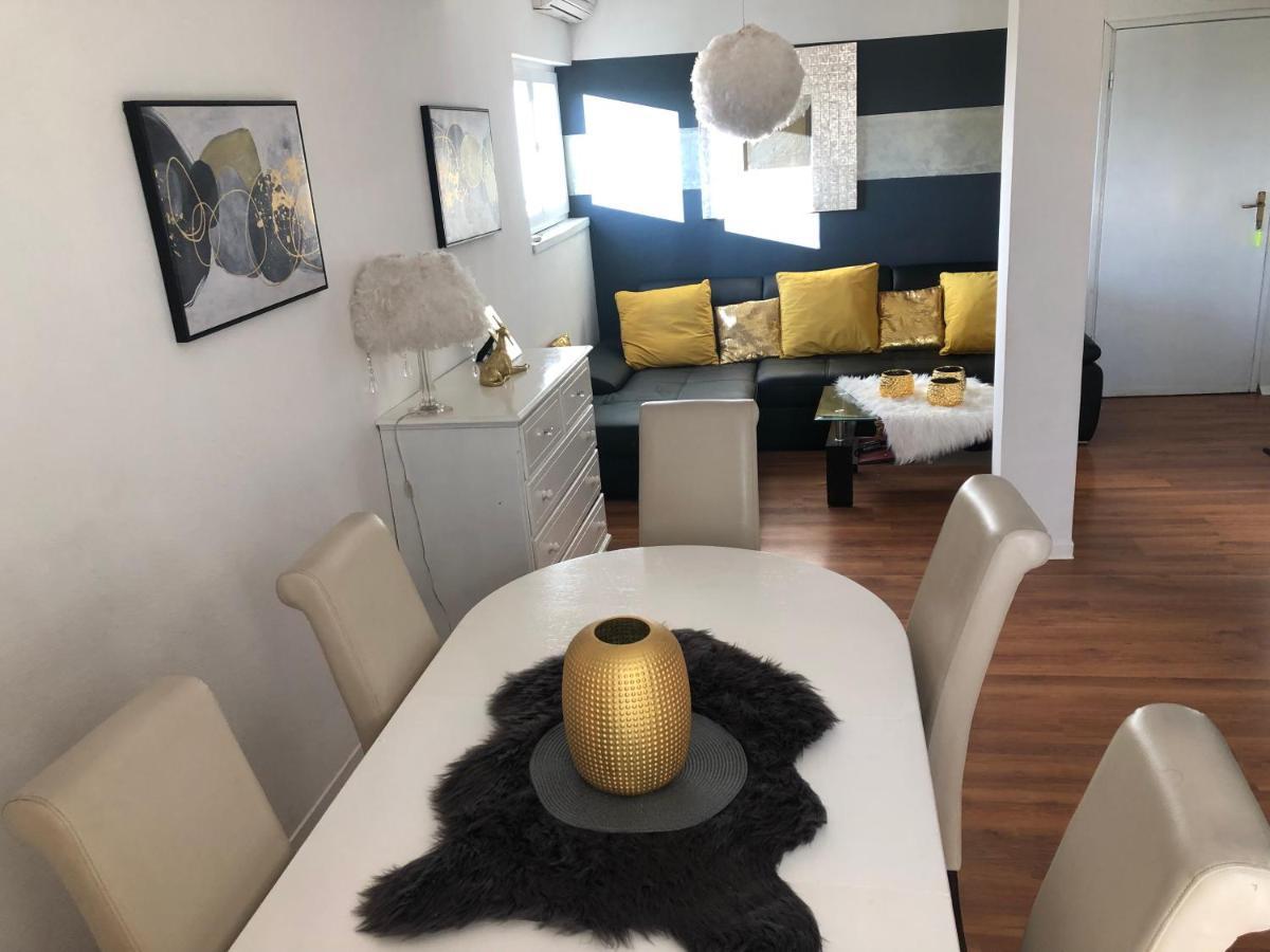 Apartament Esperanza *