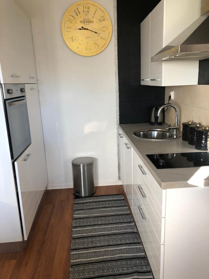 Esperanza Apartament *