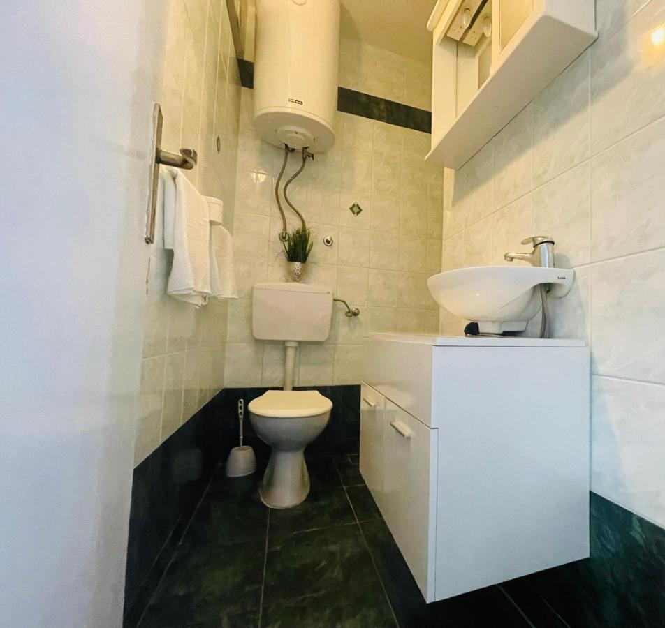 Esperanza Apartament