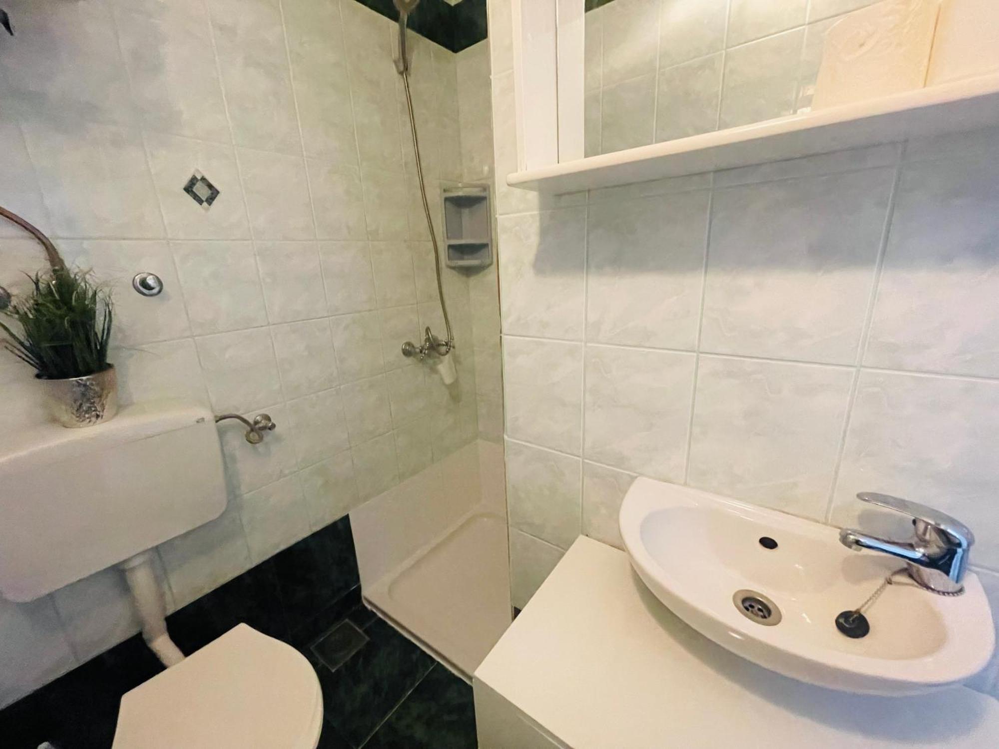 Apartament Esperanza *