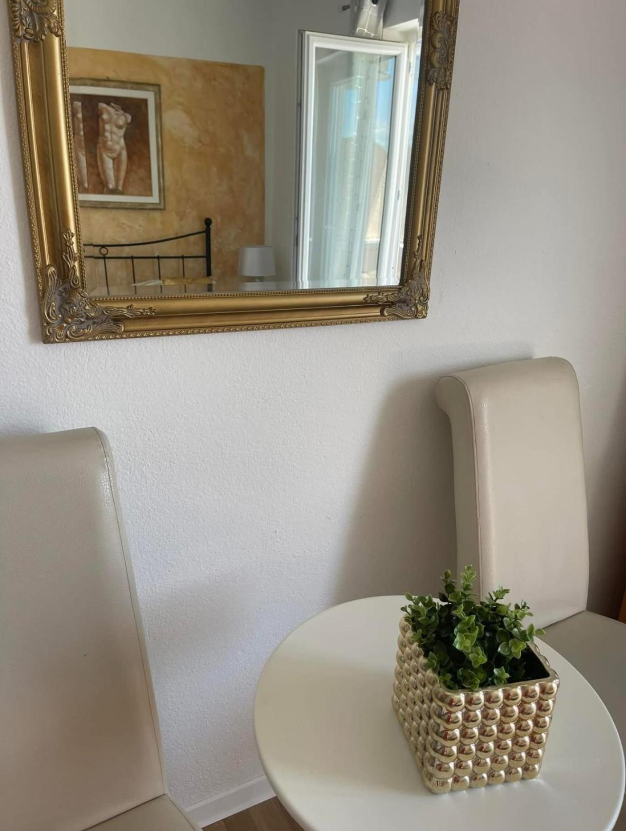 Esperanza Apartment