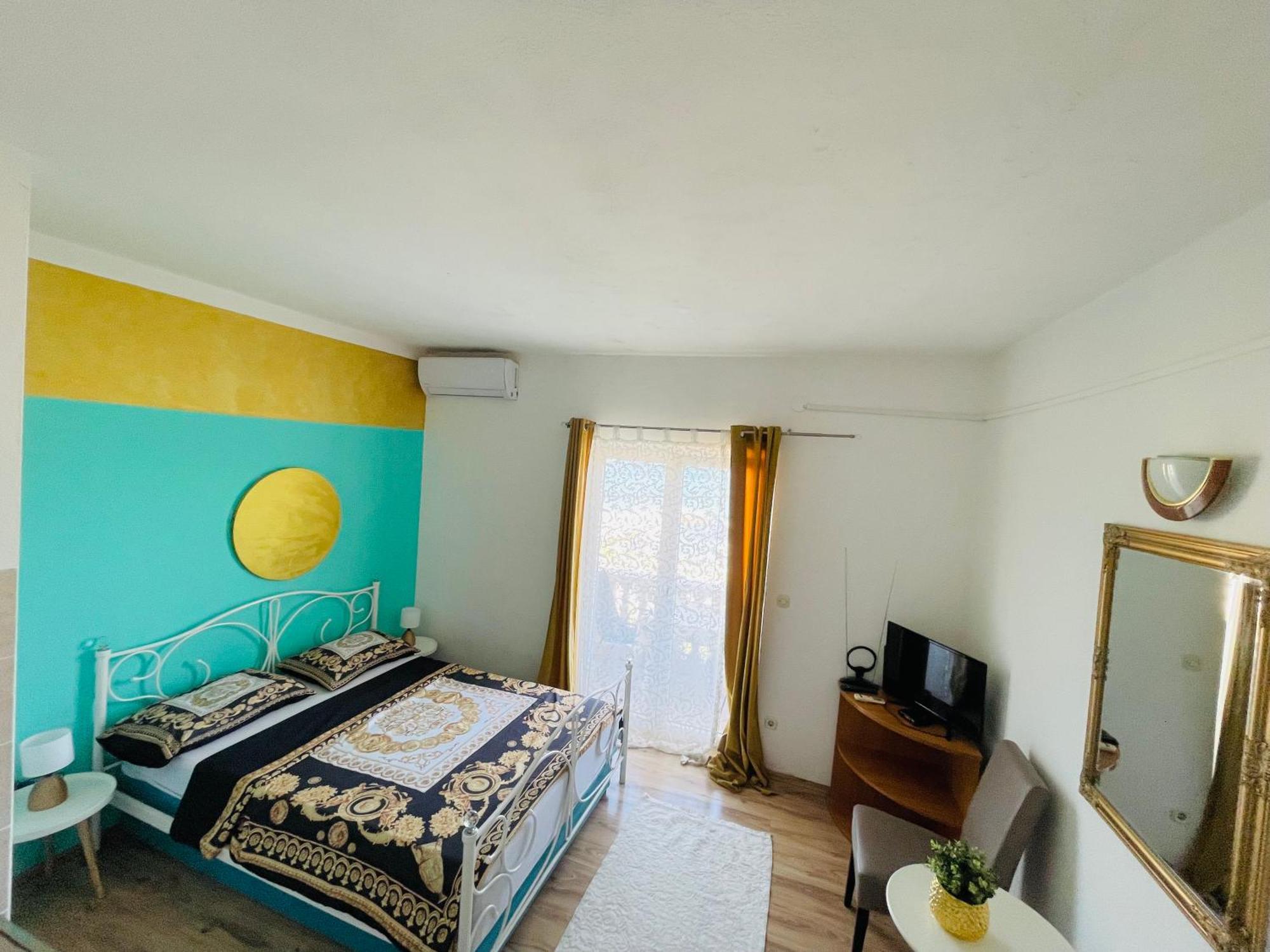 Apartment Esperanza