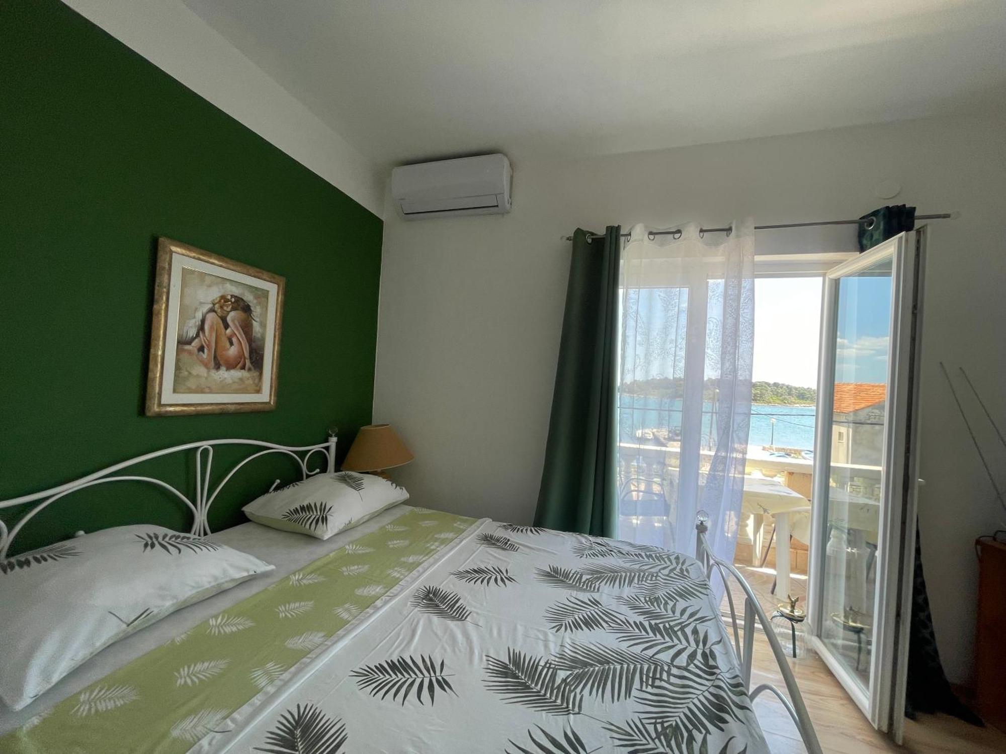 Esperanza Apartment Pašman