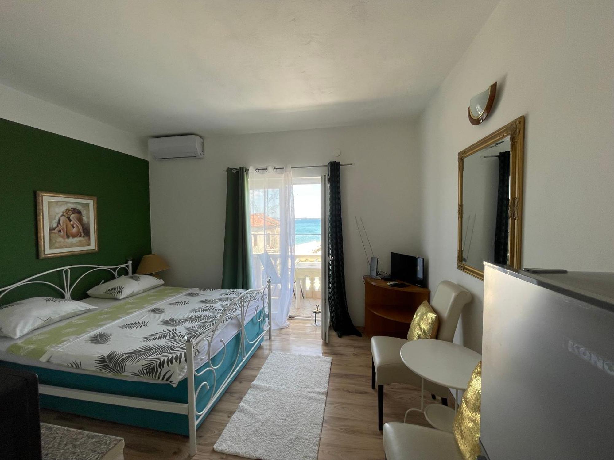 Apartment Esperanza Pašman