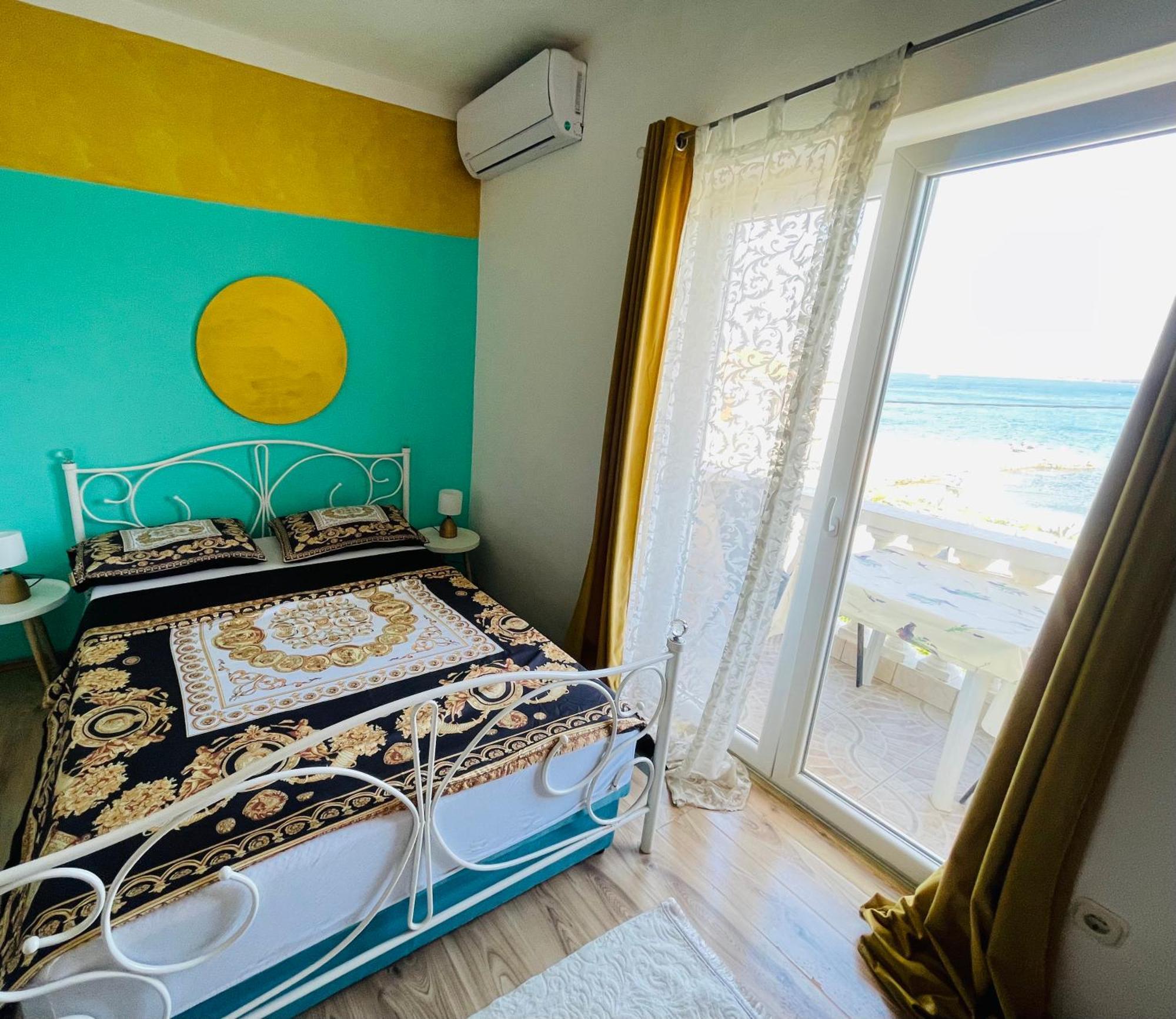 Apartment Esperanza